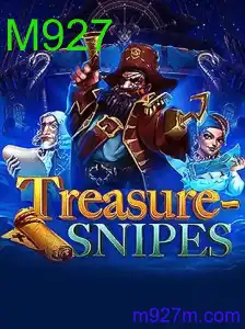 TreasureSnipes